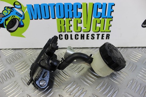 Triumph daytona 675 brake - triumph,