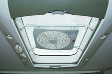 Fiamma Motorhome 12V DC