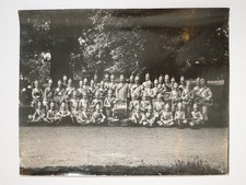 Eton Volunteers Rifle Corps Musicians c1895 Photo