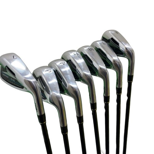 Honma beres iron set - beres, golf
