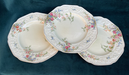 Antique crown ducal - crown,