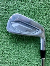 Srixon ZXiR Irons 5-PW Regular