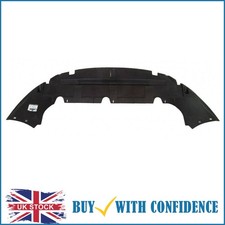 Under Bumper Cover Undertray