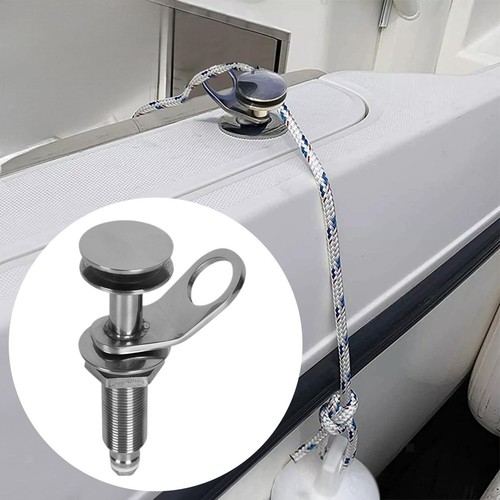 Retractable cleat lock - retractable,