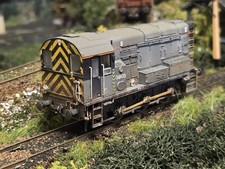 Hornby Class 08 / 09 105 BR