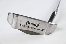 Bronty Chipmaster MK II