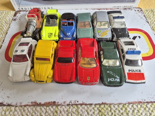Corgi junior vintage - junior, x