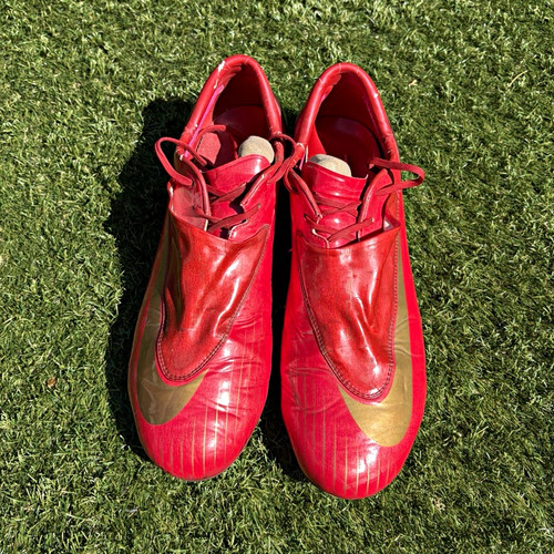 Nike mercurial vapor - mercurial, iv