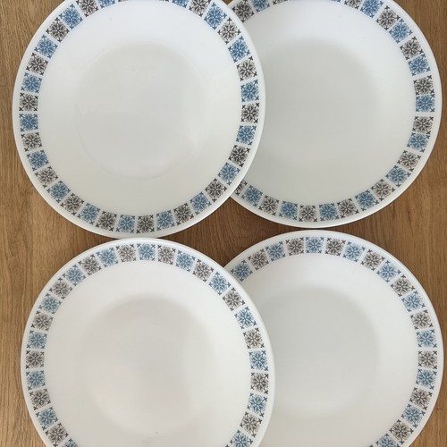 Pyrex jaj vintage chelsea - pyrex,