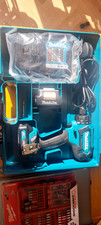 Makita DF033DWAE 12V Max CXT