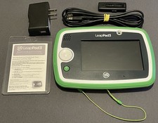 LeapFrog LeapPad3 w/stylus