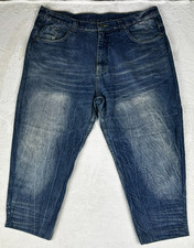 Down Towne Clothing Capri