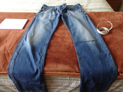 Mens diesel larkee jeans - mens,