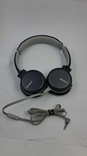 Sony MDR-ZX770AP Wired