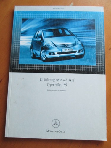 Workshop manual introduction - workshop,