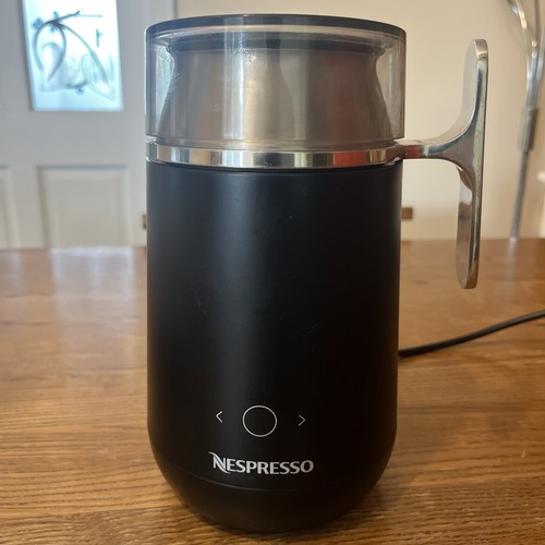 Nespresso barista recipe - nespresso, maker