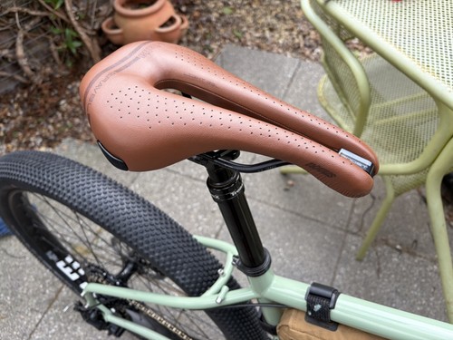 Selle italia novus - novus, boost