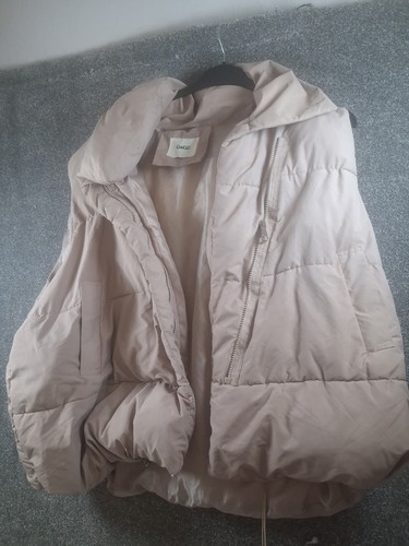Gog women oversized puffer - oversized,