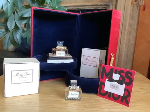 Christian dior miss - christian,