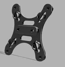Vespa Small frame License