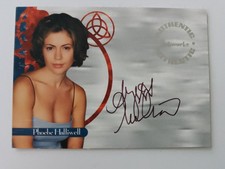 Alyssa Milano Inkworks 2000
