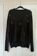 Zadig & Voltaire 100% Cashmere