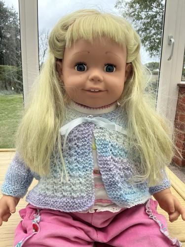 Vintage large smoby - vintage,