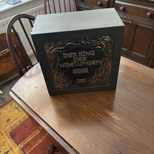 Deluxe decca vinyl - deluxe, 22
