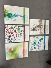 GradMed Gamsat Textbooks/Study Guides