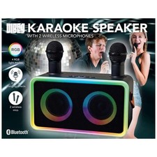 Neon Premium Bluetooth Karaoke