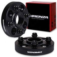 DIRENZA 25MM WHEEL SPACERS