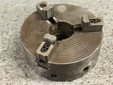 9 1/2" / 240mm, Pratt Lathe