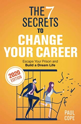 The secrets change your - 7,
