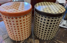 Vintage Pair Regency Ware