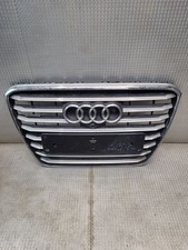 Audi A8 S8 D4 4H 2012 Front