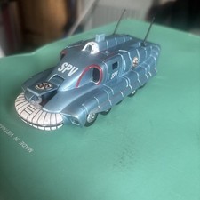 CAPTAIN SCARLET (CLASSIC) -