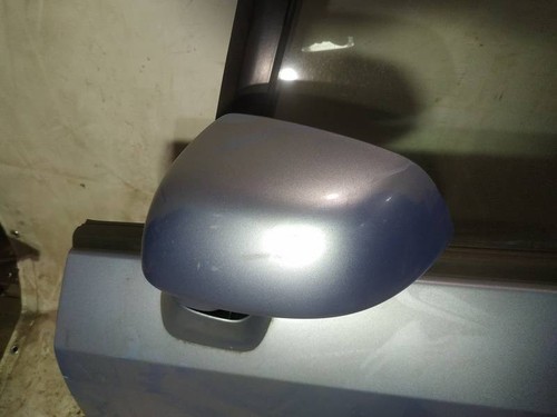 Exterior door mirror wing - ,