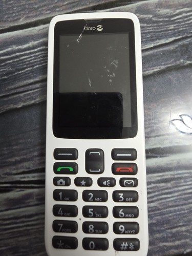 Doro 5516 mobile phone - 5516,