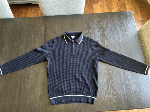 Reiss mens pullover sweater - mens,