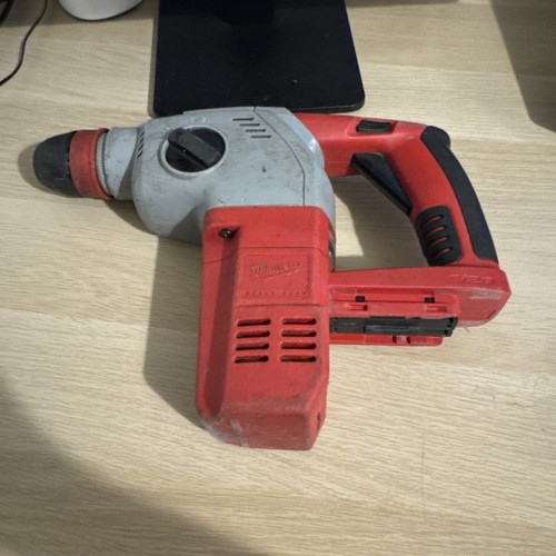 Milwaukee 28v heavy - milwaukee,