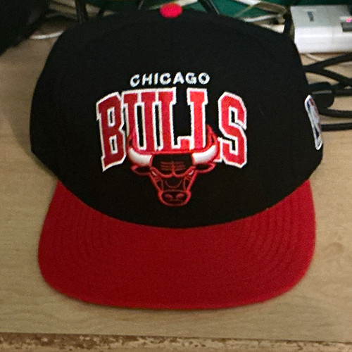 Mitchell ness chicago - &,