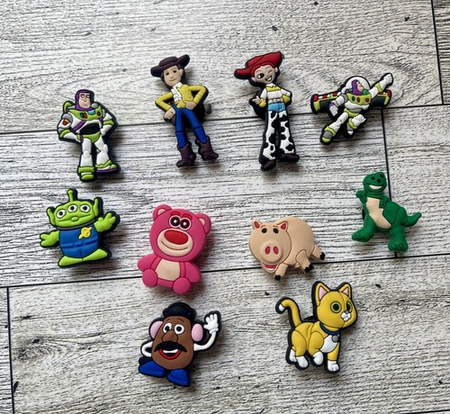 Set toy story - set,