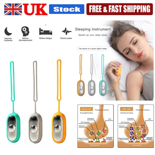 The chill pill device hand - the,