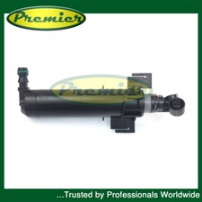 Premier Headlamp Headlight