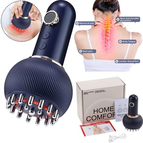 Electric lymphatic drainage - lymphatic,