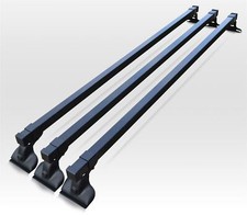Roof Rack - 3 Bars System For