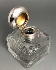 Goliath sized antique - sized, silver