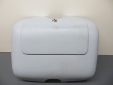 Vespa VBB /VNB Accessory  Inside Leg Shield Toolbox + Door + Keys