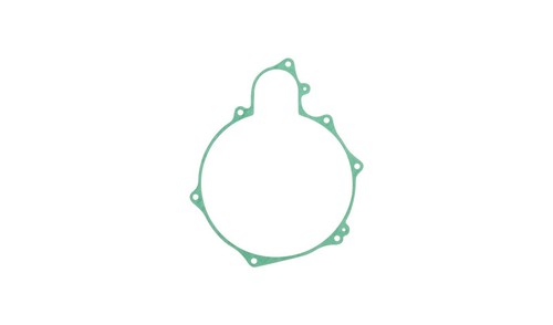 Clutch cover gasket yamaha - cover,