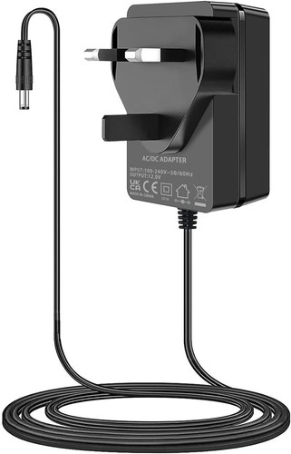 Mains 12v 2a - 12v,